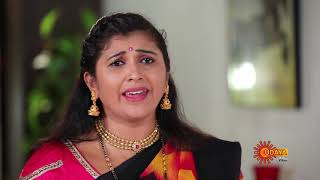 Sevanthi  Full Episode  24th May 19  Gemini TV Serial [upl. by Jilli]