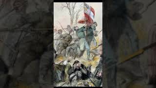 Leonidas Polk The Fighting Bishop The Confederacys Worst General  in under 60 seconds [upl. by Ojadnama]