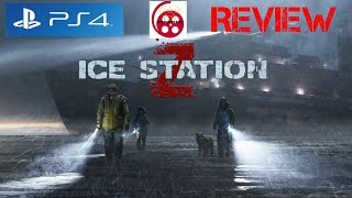 Ice Station Z PS4 Review [upl. by Ruthven]