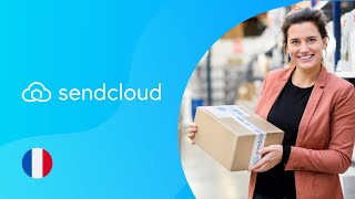 Sendcloud  La solution n°1 pour vos sites ecommerce [upl. by Zeuqcaj]