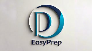 EasyPrep Presentation [upl. by Eizzo878]