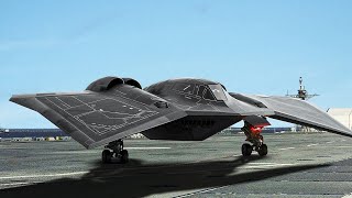 第 6 世代戦闘機 すべての戦争を終わらせるための米国の秘密兵器 [upl. by Elledoj]