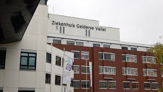 Ziekenhuis Gelderse Vallei zet in op kostenbesparing [upl. by Dnalram]