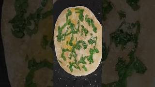 Murai ka patta ka parathashortsvideo cookingrecipi food [upl. by Asiuqram]