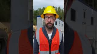 Engineer Reaction Part 35 adamrose construction engineering workers shorts funny funnyvideo [upl. by Sulakcin]