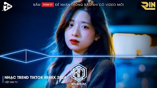 NONSTOP 2024 MIXTAPE  NHẠC TRẺ REMIX 2024 HAY NHẤT HIỆN NAY  NONSTOP 2024 VINAHOUSE BASS CỰC MẠNH [upl. by Nalorac]