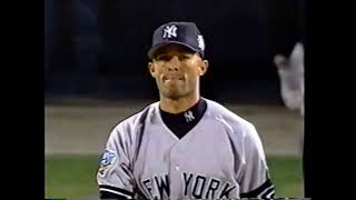 Mariano Rivera 1999 World Series MVP Highlights [upl. by Winthrop728]