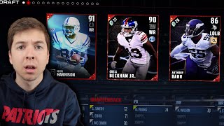 Madden 16 Ultimate Team  The Super Bowl [upl. by Yelir498]