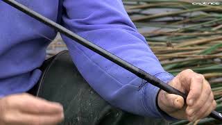 Float Fishing on Rivers Part 1 Stick Floats [upl. by Swayne354]