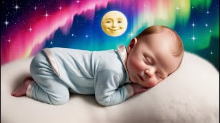 Musica Para Dormir Bebes Profundamente En 5 Minutos Musica Relajante [upl. by Atterol538]