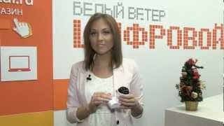 Samsung NX1000  беззеркальный фотоаппарат в обзоре от Digitalru [upl. by Carlen412]