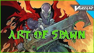 The Art Of Spawn [upl. by Berneta426]