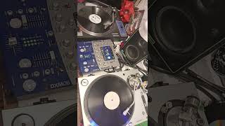 RIP PHIL SHAKEDOWN ST vinyl [upl. by Nayrbo]