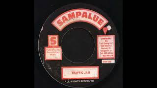 Traffic Jam Riddim 1996 SampalueMix By DjGASI 💣💣 [upl. by Calvo]