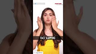 Full Face Yoga ExercisesTry including these facial yoga exercises faceyogabyvibhutiarora Faceyoga [upl. by Elsworth]