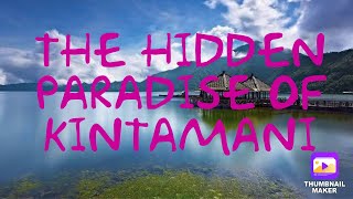 CHEAPER VILLA KINTAMANI  REVIEW MOUNT BATUR VILLA [upl. by Ade]