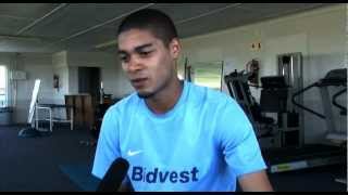 Ebrahim Seedat Interview [upl. by Warms]