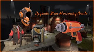 Attemp TradeUp CAPPER in Team Fortress 2 [upl. by Aynekal]