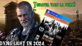 Vale la PENA DYING LIGHT en 2024 spoilers [upl. by Syned721]