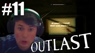 СХОДИМ В КИНО Outlast 11 [upl. by Ajet]