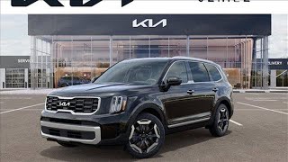 2024 Kia Telluride Venice FL K24789 [upl. by Niko712]