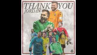 Jordan Longmuir  A Tribute [upl. by Cassell]