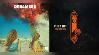 Sweet Sanctuary  DREAMERS vs Welshly Arms  Niccs Mashups [upl. by Wolfy]