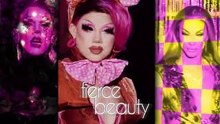 RuPauls Drag Race Season 15  ANTM Style Opening Titles [upl. by Caves63]