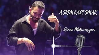 Biraz Motivasyon  Podcast 11  Aşkım Kapışmak [upl. by Mackler565]