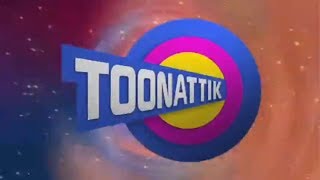 Toonattik  Closing Theme April 2006May 2010 [upl. by Anirual]