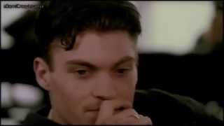 Brian Austin Green as David in Beverly Hills 90210 Season 5 [upl. by Osmond906]