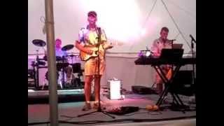 Del Rays at Oshkosh Sawdust Days 2014 [upl. by Nobell971]