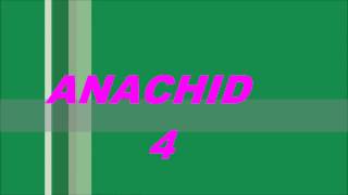 NECTAR DANACHID SANS INSTRUMENTS 4 [upl. by Alanna]