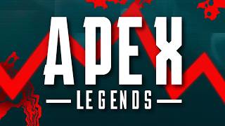 Why Everyone is Leaving Apex [upl. by Mencher]