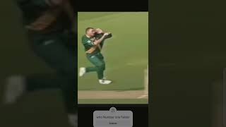 Jonty Rhodes Best fielding and Great Catching Short video [upl. by Novonod407]