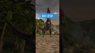 ISLA EVENT HAAST MAXIMUS FROZEN ASSAULT FULL RUN THROUGH Jurassic World Alive [upl. by Akkin882]