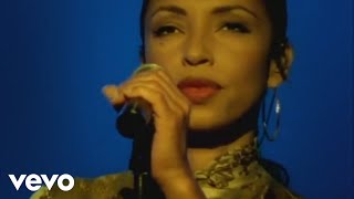 Sade  Somebody Already Broke My Heart Lovers Live [upl. by Kahcztiy]