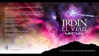 Irdin Full Álbum  Mintaka [upl. by Melodee671]