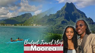 ULTIMATE Things to Do in Moorea  Adventures  Moorea Explorer ✨ [upl. by Ecarret]