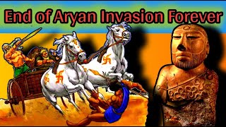 Aryans indigenous to India  ARYAN INVASION THEORY EXPOSED  true history of India [upl. by Atirabrab854]