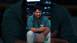 Palace నుంచి తీసుకొచ్చి పాకలో పడేస్తారు Movie Best Scene youtubeshorts alluarjun sad shorts [upl. by Thurlow]