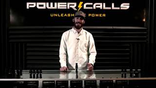 POWER CALLS  CLASH [upl. by Norven]