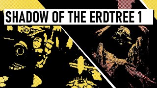 Shadow of the Erdtree Reaction Stream 1 wSophie Lions worms crosses [upl. by Neeruan]