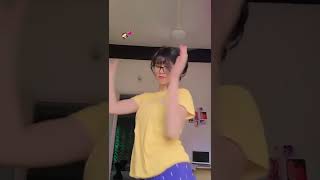 Ice on my baby  Yung Bleu tiktok dance cover dyttodisha [upl. by Shelbi435]