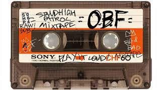 SHMIXTAPE64  OBF [upl. by Alyahsat730]