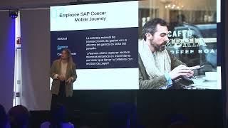 ASUG MOTION 2024  SAP CONCUR [upl. by Whittaker]