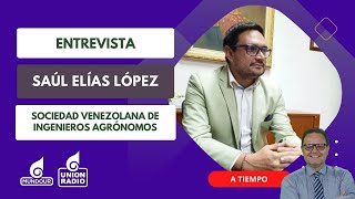 Homologación de títulos y certificación para agrónomos venezolanos en España ll A Tiempo [upl. by Esau]