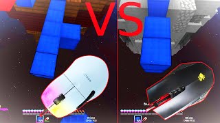 Roccat Kone Pro VS Bloody ABedless For Clutching [upl. by Obrien]