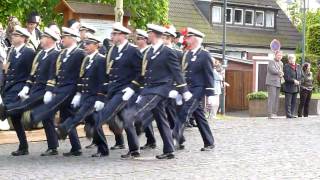 Parade Schützenfest Elmpt 2010MOV [upl. by Oremodlab227]