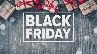 Black Friday deals are already here — find out where to shop [upl. by Lach]